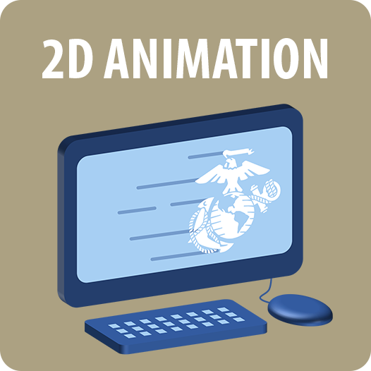 2D Animation